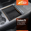 Centre Console Organizer Tray for Tesla Model 3 2017-2023 and Model Y 2021-2025-7