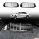Tesla Model 3 Backseat AC Vent Grille-1