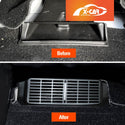 Tesla Model 3 Backseat AC Vent Grille