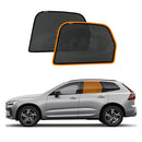 Window Sun Shades for Volvo XC60 2017-Onwards-13