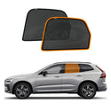 Window Sun Shades for Volvo XC60 2017-2024