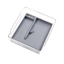 Tesla Model 3 Highland 2023-Onwards Centre Console Organizer Tray Storage Container with Silicone Mat-21