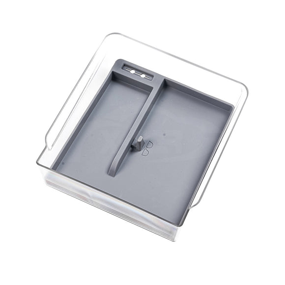 Tesla Model 3 Highland 2023-Onwards Centre Console Organizer Tray Storage Container with Silicone Mat