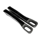 Console Car Seat Gap TPE Filler Box Organiser for Tesla Model 3 2017-2023 and Model Y 2021-2025-8