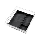 Tesla Model 3 Highland 2023-Onwards Centre Console Organizer Tray Storage Container with Silicone Mat-19