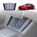 New Tesla Model 3 Highland Center Console Wireless Charging Anti-Slip Silicone Mat