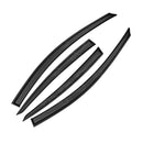 Weathershields for Holden Commodore ZB Series Hatch 2017-2020 Car Weather Shields-9