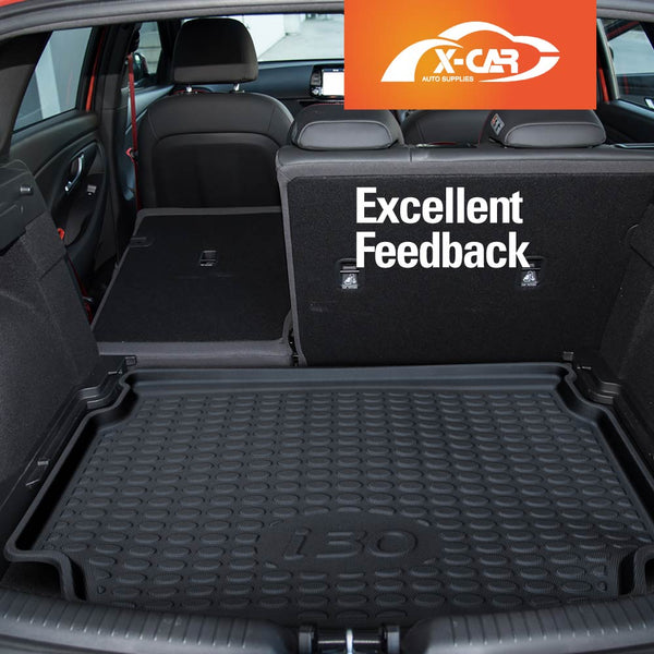 Boot Liner for Hyundai i30 Hatchback 2018-2025