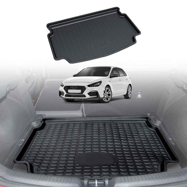 Boot Liner for Hyundai i30 Hatchback 2018-2025