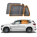 Window Sun Shades for BMW X5 2018-Onwards-17