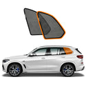 Window Sun Shades for BMW X5 2018-2024