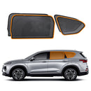 Window Sun Shades for Hyundai Santa Fe SantaFe 2018-2023-1