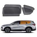 Window Sun Shades for Hyundai Santa Fe SantaFe 2018-2023-1