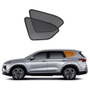 Window Sun Shades for Hyundai Santa Fe SantaFe 2018-2023-16