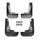 Mud Flaps for Toyota Camry 2018-2024 Splash Guards Mudguard Fender-7