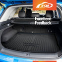 Boot Liner for MG HS 2019-2024