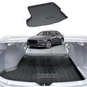 Boot Liner for Mazda 3 Sedan BP 2019-2025