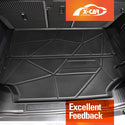 Boot Liner For Land Rover Defender 2020-2025