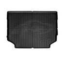 Boot Liner/ Back Seat Protector For Land Rover Defender L663 110 5 Seater 2020-Onwards Heavy Duty Car Mat-14