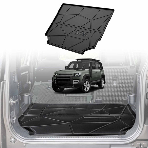 Boot Liner For Land Rover Defender 2020-2025