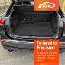 Boot Liner for Mercedes-Benz GLA 2020-Onwards-3