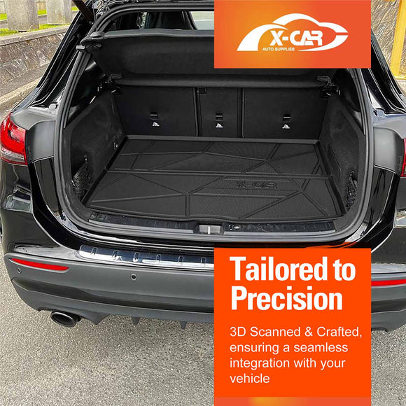 Boot Liner for Mercedes-Benz GLA 2020-Onwards