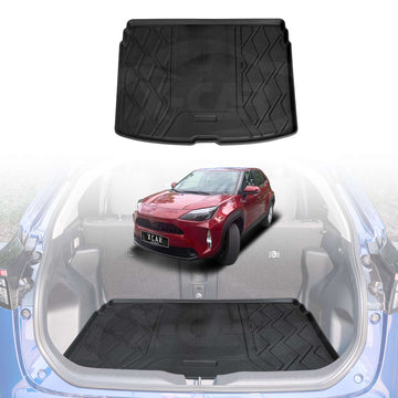 Boot Liner for Yaris Cross 2020-Onwards