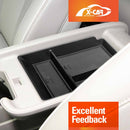 Centre Console Armrest Organizer Tray for Hyundai IONIQ 5 2021-Onwards Storage Box-4