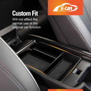 Centre Console Armrest Organizer Tray for Hyundai IONIQ 5 2021-Onwards Storage Box-3