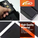 Hot Deal - Armrest Organizer Tray for Toyota Prado 150 Series 2009-2024 Storage Box Accessories-5