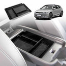 Centre Console Armrest Organizer Tray for Hyundai IONIQ 5 2021-Onwards Storage Box-10