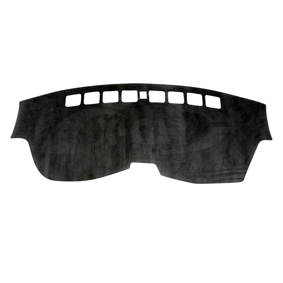 Dash Mat for BYD Atto 3 Atto3 Without HUD 2022-Onwards Non-Slip Dashboard Pad Cover