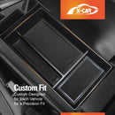 Glove Box Armrest Organizer Tray for Lexus NX Series 2022-Onwards Accessories-5