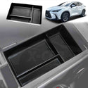 Glove Box Armrest Organizer Tray for Lexus NX Series 2022-2025 Accessories