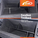Glove Box Armrest Organizer Tray for Lexus NX Series 2022-Onwards Accessories-6