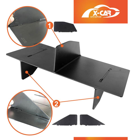 Glove Box Armrest Organizer Tray for Lexus NX Series 2022-Onwards Accessories