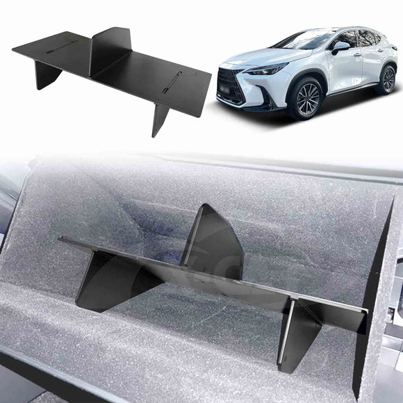 Glove Box Armrest Organizer Tray for Lexus NX Series 2022-Onwards Accessories