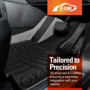 3D Floor Mats for Lexus RX350 RX350h RX500h RX450h+ 2022-Onwards All-Weather Car Liners-3