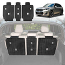 Boot Liner/Back Seat Protector for BMW X1 U11 Series 2022-Onwards-20
