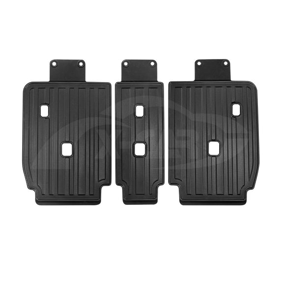 Boot Liner/Back Seat Protector for BMW iX1 2023-Onwards