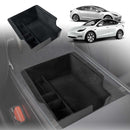 Centre Console Organizer Tray for Tesla Model 3 2021-2023 and Model Y 2021-2025-28