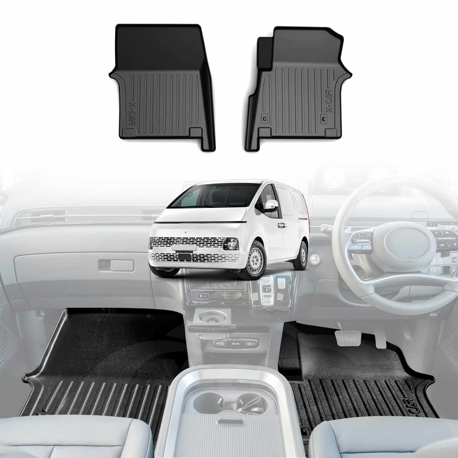 Products | X-CAR
