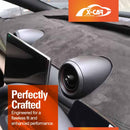 Dash Mat for BYD Dolphin 2023-Onwards Non-Slip Microfiber Pad Cover Interior Accessories-8