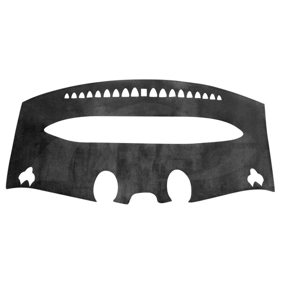 Dash Mat for BYD Dolphin 2023-Onwards Non-Slip Microfiber Pad Cover Interior Accessories