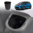 Console Organiser Tray Rubber Cup Holder Insert for BYD Dolphin 2023-2025 Storage Box-23