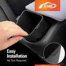 Console Organiser Tray Rubber Cup Holder Insert for BYD Dolphin 2023-2025 Storage Box-5