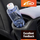Console Organiser Tray Rubber Cup Holder Insert for BYD Dolphin 2023-2025 Storage Box-7