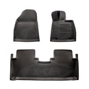 3D Floor Mats for BYD Seal 2023-2025 All-Weather Liners-8