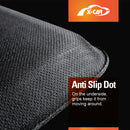 3D Floor Mats for GWM Ora 2023-Onwards All-Weather Liners-4