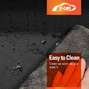 3D Floor Mats for Honda CRV CR-V 2023-Onwards All-Weather Liners-7